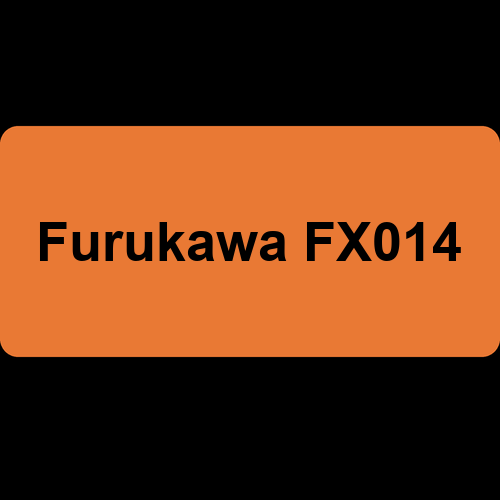 Furukawa FX014